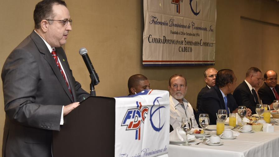 No cumplir con la Ley de Lavado pudiera afectar inversiones en el país