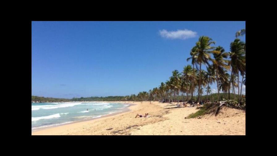 Ministro de Turismo sobre torre en Macao y Cap Cana: Estamos aplicando el Plan de Ordenamiento Territorial