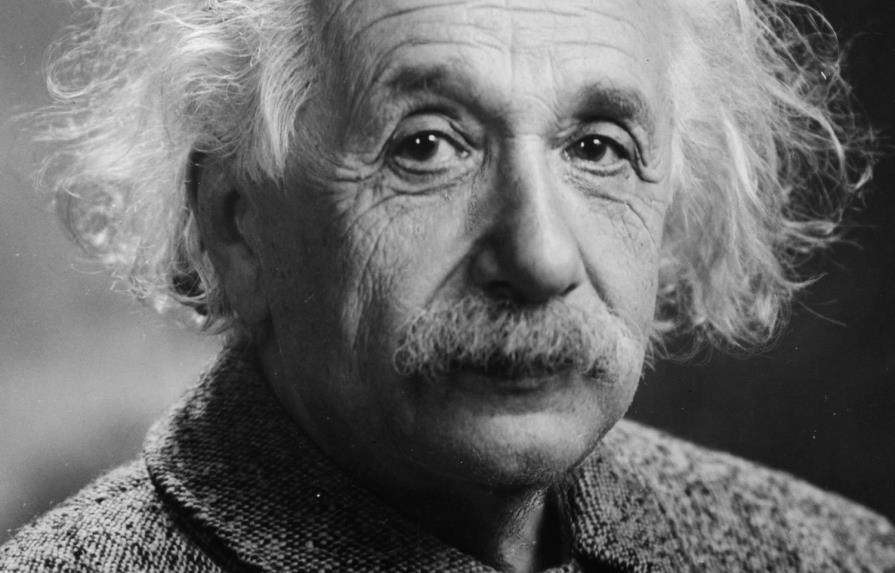 El 90% de las frases que se atribuyen a Einstein son falsas, dice experto