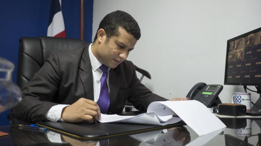 Dudosa muerte de un italiano mochilero en Bávaro Dudosa muerte de un italiano mochilero en Bávaro