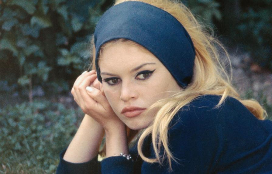 ?Brigitte Bardot: “Muchas actrices calientan a los productores para tener un papel”