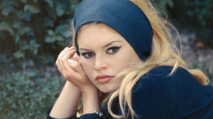 ?Brigitte Bardot: “Muchas actrices calientan a los productores para tener un papel”