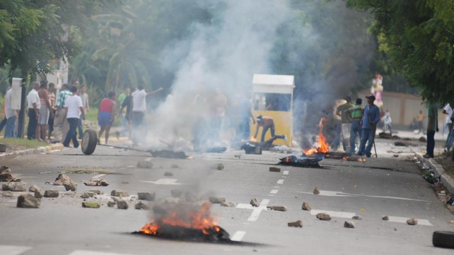 Plantean pactos sociales son única respuesta a corrupción y violencia