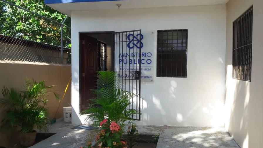 Preocupa falta de seguridad en los tribunales ante recientes agresiones