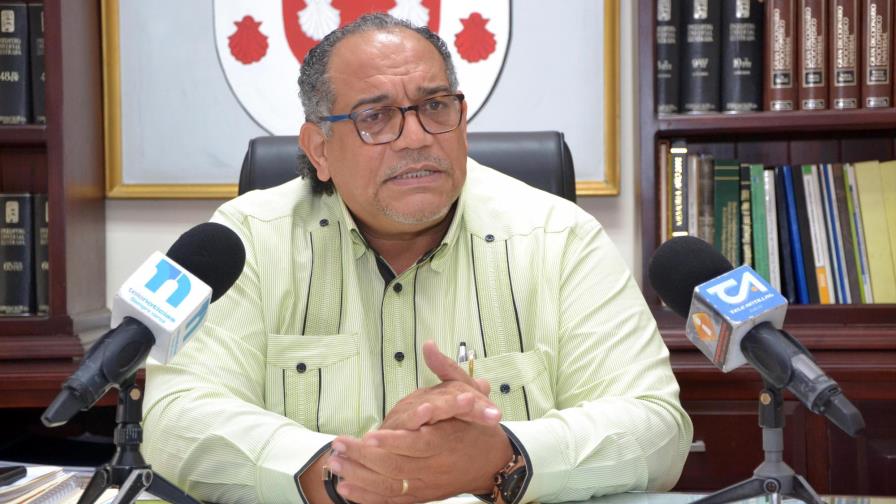Director CORAASAN rechaza propuesta de Ayuntamiento; acepta mediación de Johnny Jones