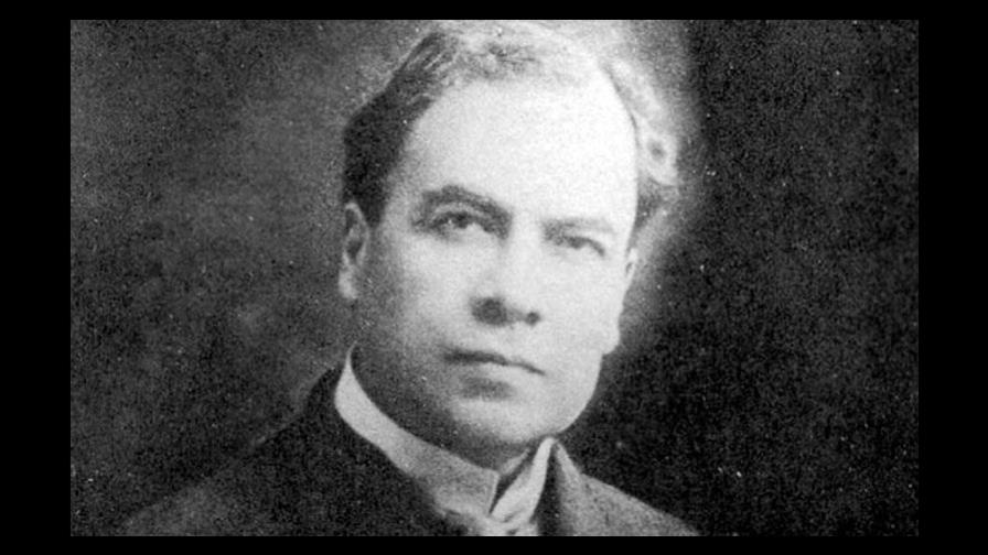 Dedican serenata y pastel a Rubén Darío por día de su nacimiento en Nicaragua 