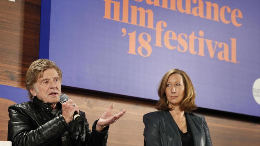 Comienza el Festival de Cine de Sundance 