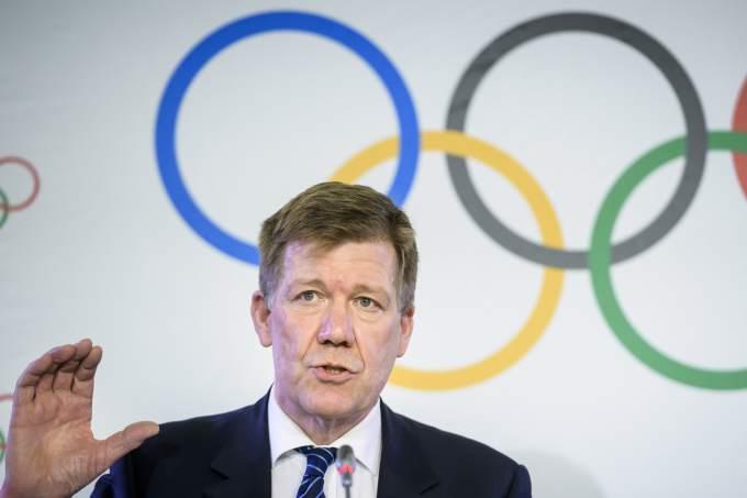 El COI quiere unos Juegos Olímpicos limpios; más de 14 mil pruebas para PyeongChang, 2018