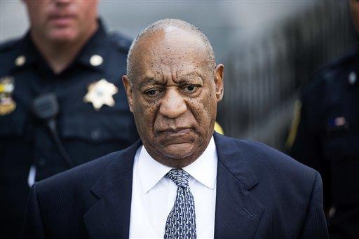 Fiscales llamarían a otras 19 acusadoras en el caso de Cosby