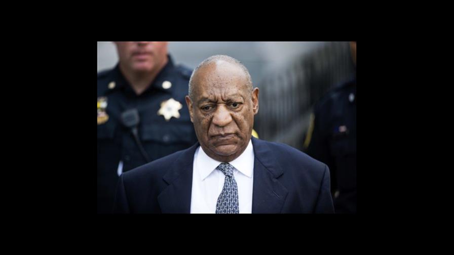 Fiscales llamarían a otras 19 acusadoras en el caso de Cosby