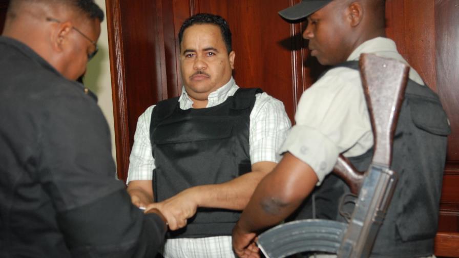 El Ministerio Público se incauta en Barahona de propiedades de Maconi El Ministerio Público se incauta en Barahona de propiedades de Maconi