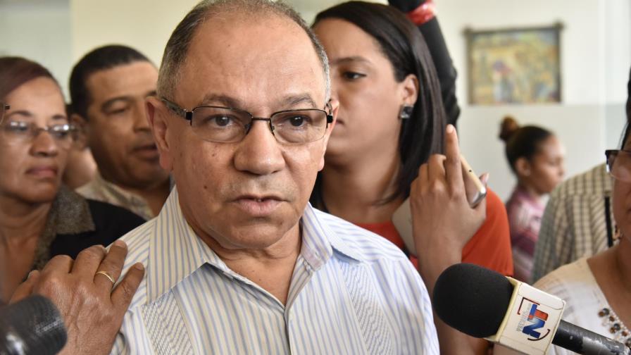 Realizan primera reunión del año con miras a modificar el Código de Trabajo