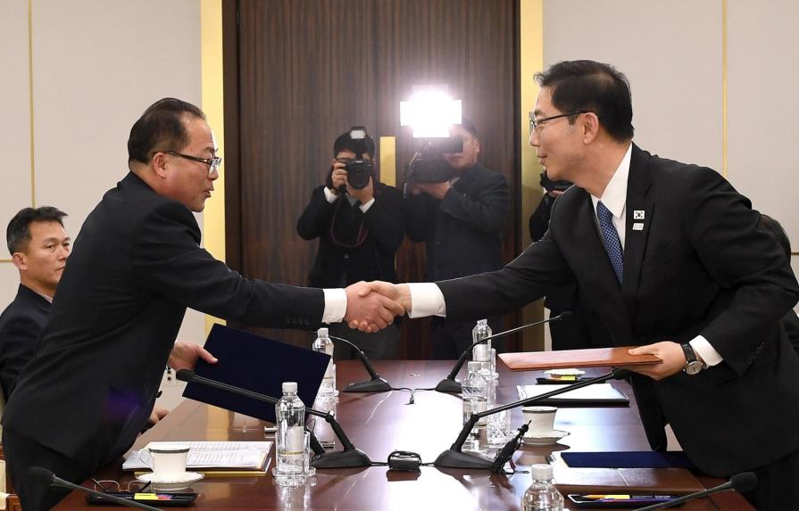 Corea del Sur quiere mantener reuniones regulares de alto nivel con el Norte