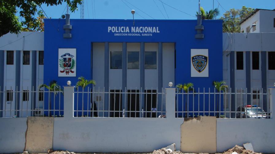 Menor violó a su sobrina de cuatro años en San Pedro de Macorís Menor violó a su sobrina de cuatro años en San Pedro de Macorís