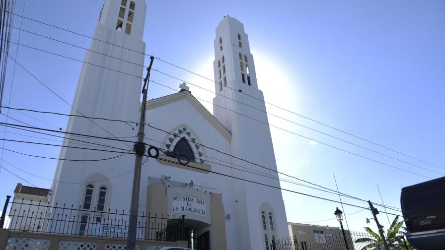 Anuncian actos por el Día de la Virgen de la Altagracia, en Santiago este domingo