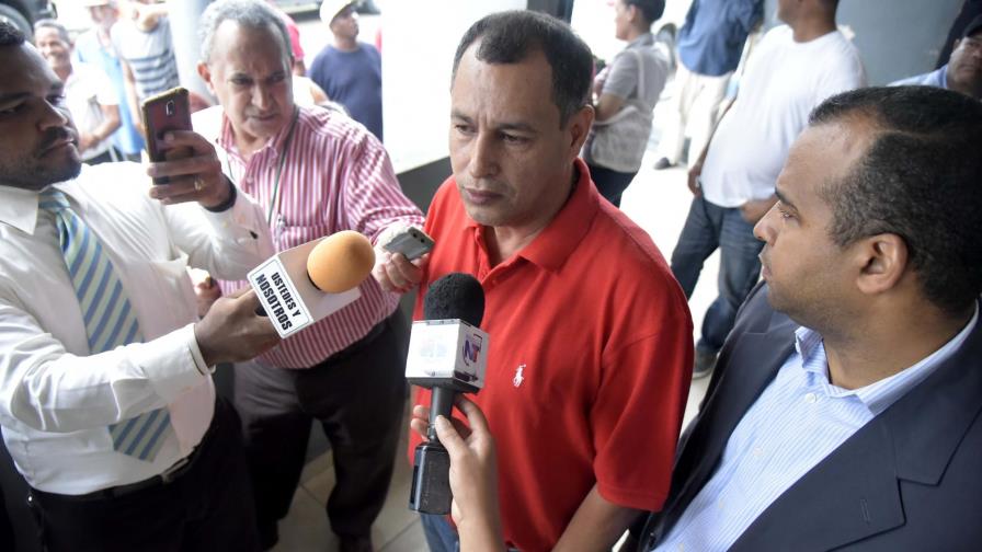 Convocan a paro por 24 horas en Moca reclamando obras