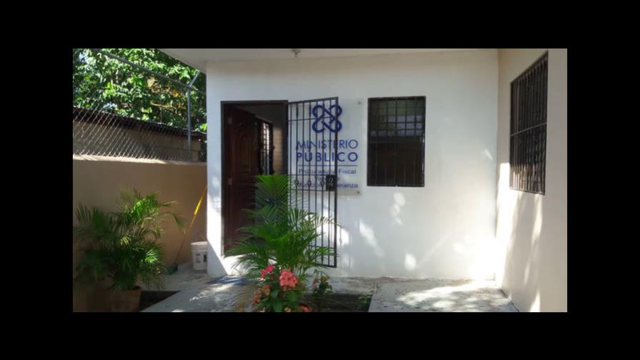 Poder Judicial aclara que incidente de Esperanza no ocurrió en tribunal ni en presencia de juez