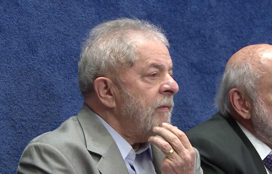 Dilma Rousseff advierte Brasil “será ingobernable” si invalidan candidatura de Lula