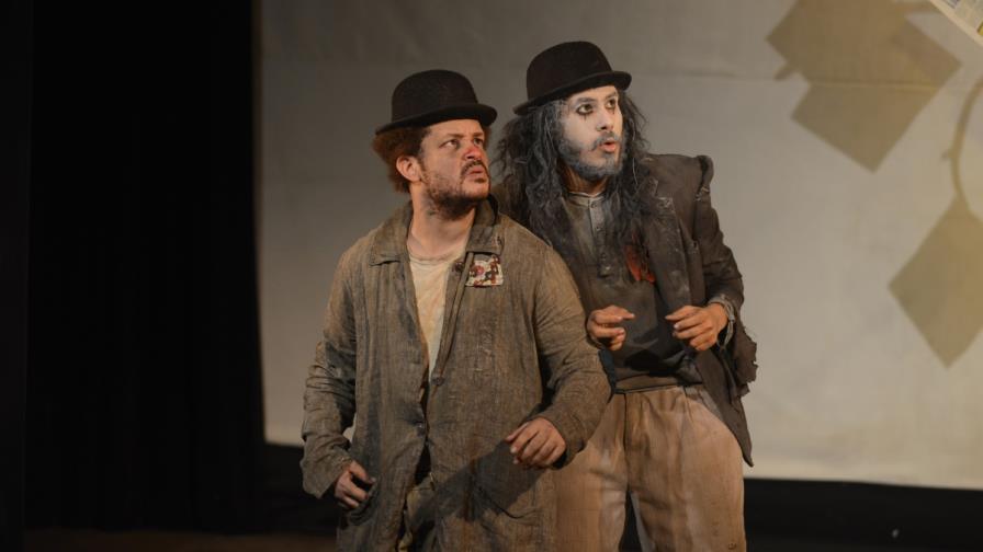 ‘Esperando a Godot’ regresa