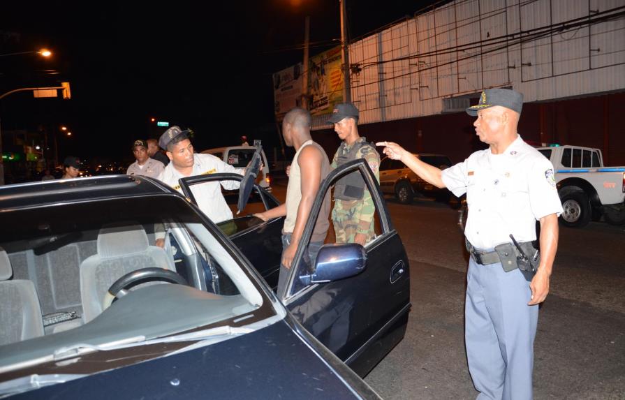 Policía retoma operativos en vías del país