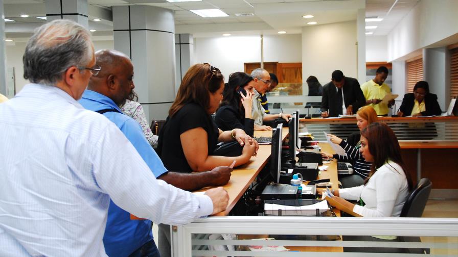 Dirección Impuestos Internos publica normas para frenar el lavado de activos Dirección Impuestos Internos publica normas para frenar el lavado de activos