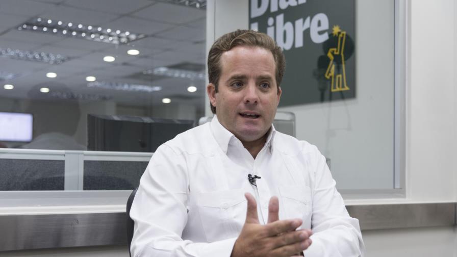 José Ignacio Paliza: “El país debe pasar la página de la vieja forma de hacer política”