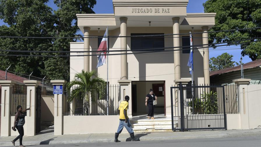 Atribuyen inseguridad en tribunales a falta de recursos en la Justicia