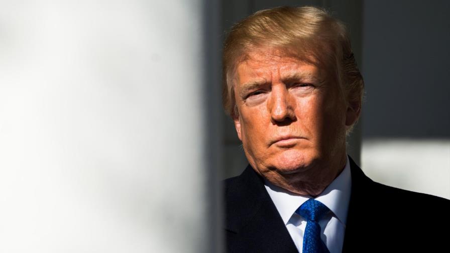 De Corea del Norte a Irán, un año de política exterior de Trump