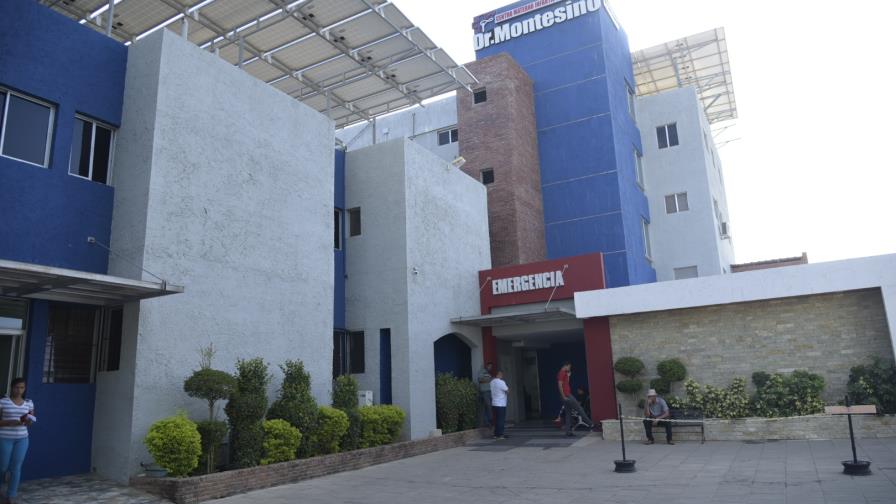 Mejora la salud de la mujer acuchillada por ex pareja en oficina del Ministerio Público