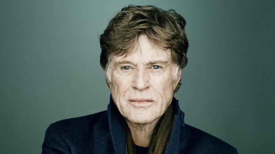 Robert Redford sobre acoso en el cine: “Ahora el papel de los hombres es escuchar”