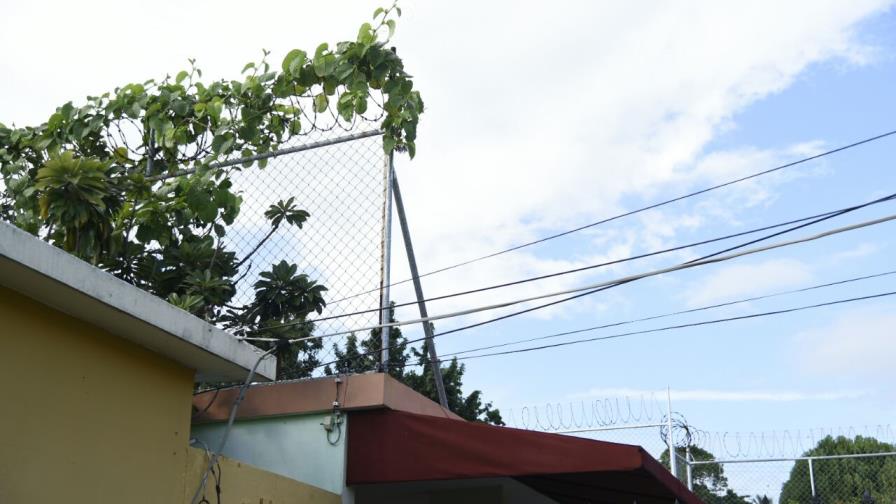 Vecinos de los sectores Atala y El Portal, en el Distrito Nacional, denuncian continuos asaltos