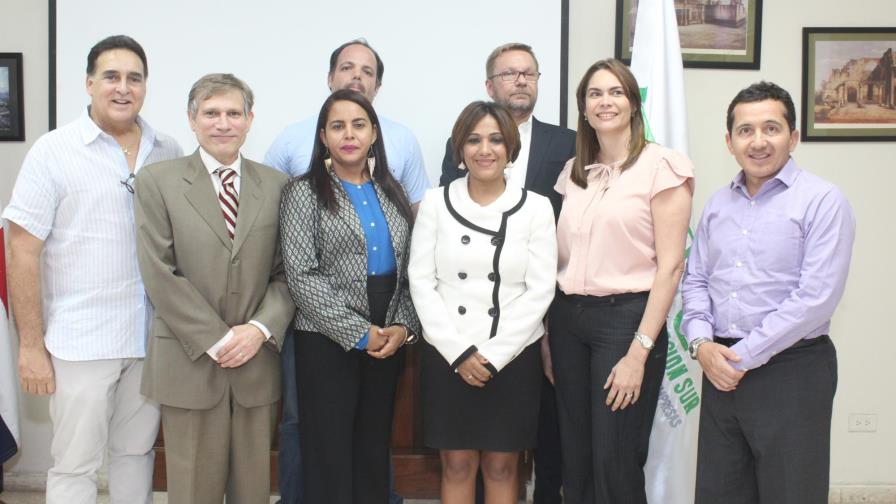 Asociación de Industrias de Haina escoge a su directiva 2018-2020 Asociación de Industrias de Haina escoge a su directiva 2018-2020