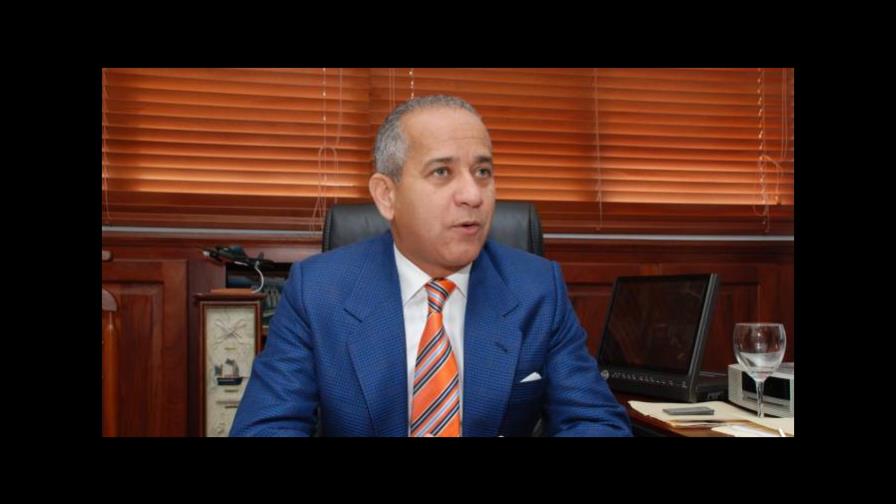 Sigfrido Pared Pérez  dice que la frontera es parte de la seguridad nacional