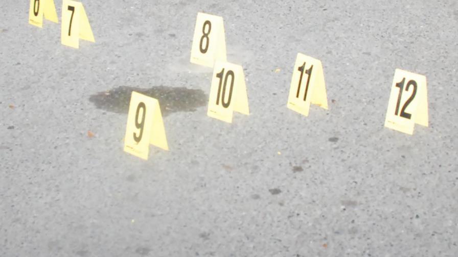 La Policía mató a 13 en menos de tres meses