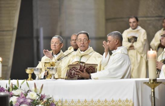 Obispo de Higüey advierte que la iglesia está consternada por irrespeto a la vida