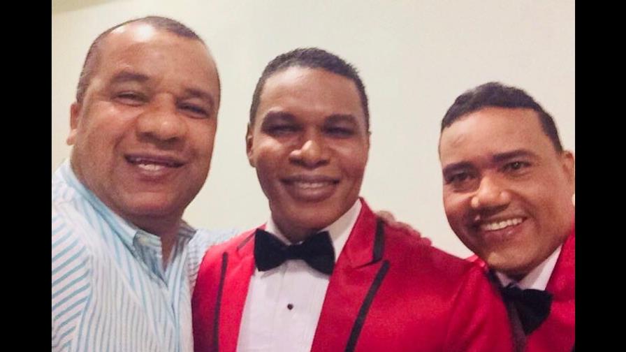 Raymond y Miguel ya no serán representados por Vidal Cedeño en Nueva York