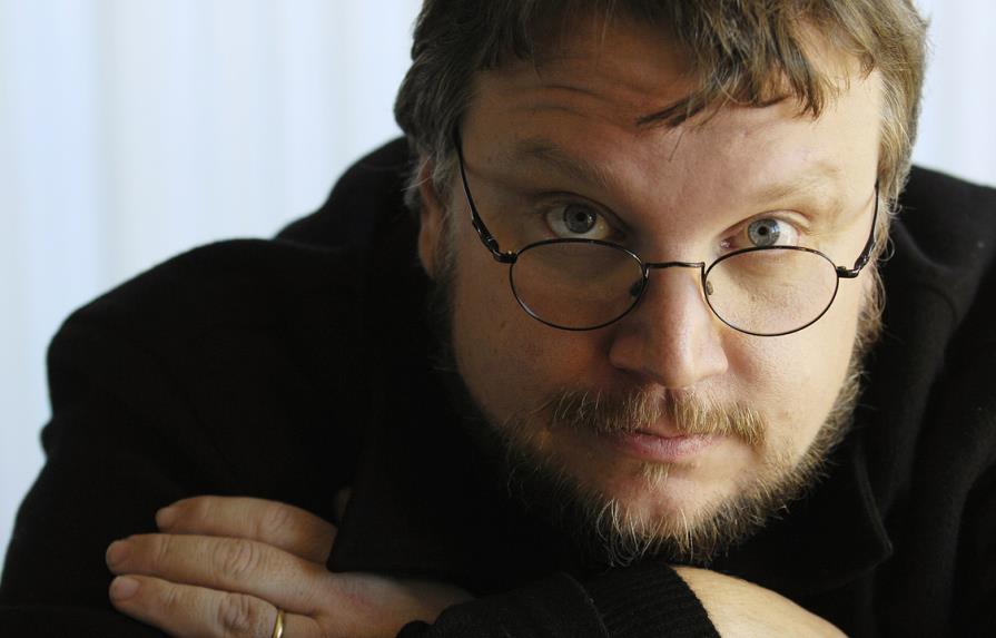 Sindicato de Productores premia a Guillermo del Toro por “The Shape of Water”