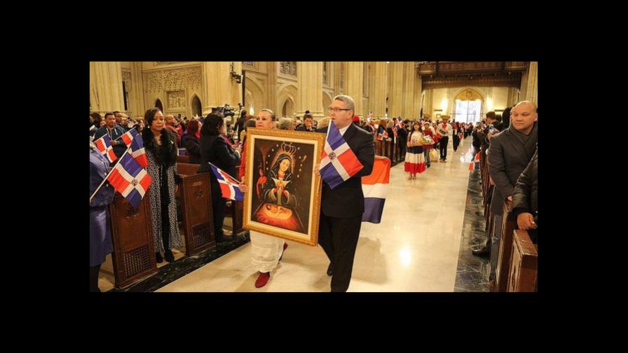 Día de la Virgen de la Altagracia, claves de escritura Día de la Virgen de la Altagracia, claves de escritura