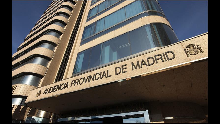 Juicio en Madrid a dominicanos por agresión a policías 