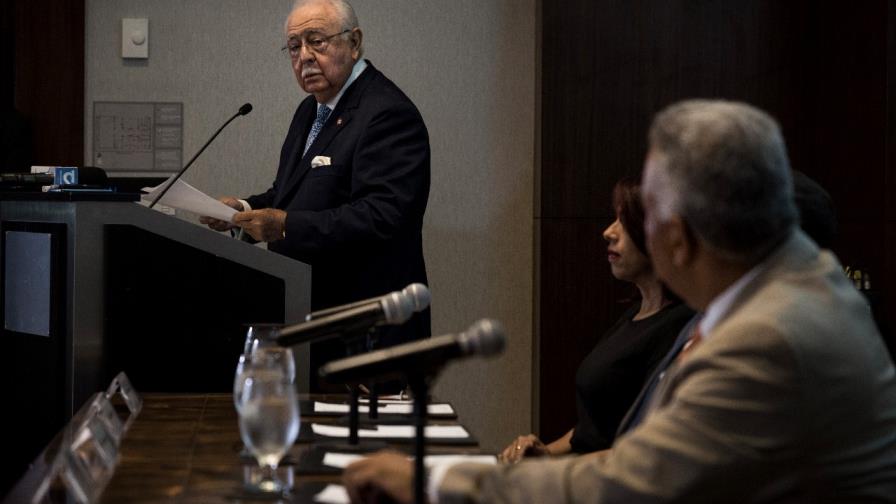 Ministerio de Energía y Minas favorece explotación de oro en San Juan Ministerio de Energía y Minas favorece explotación de oro en San Juan