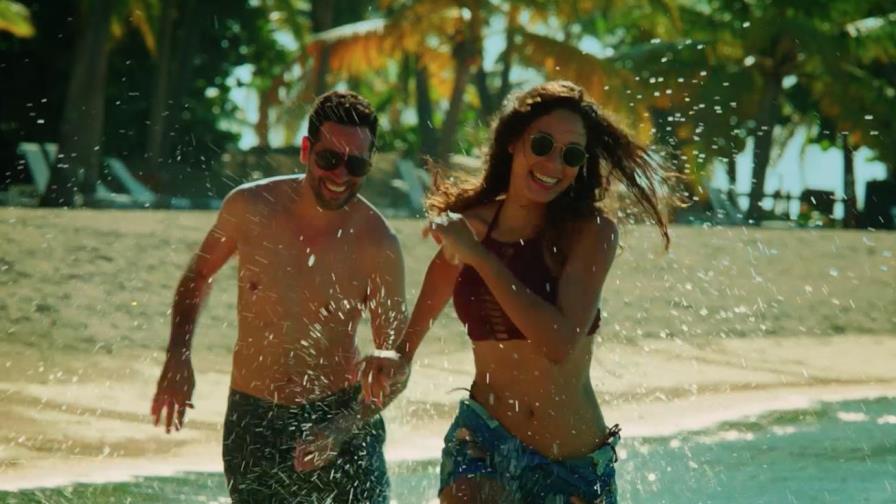 La película dominicana “Patricia, el regreso del sueño” en los premios Golden Globe de Los Ángeles La película dominicana “Patricia, el regreso del sueño” en los premios Golden Globe de Los Ángeles