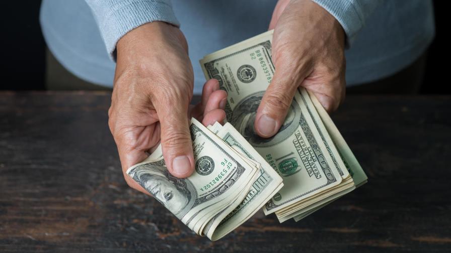 Sectores advierten impacto económico y más informalidad por Ley Antilavado Sectores advierten impacto económico y más informalidad por Ley Antilavado