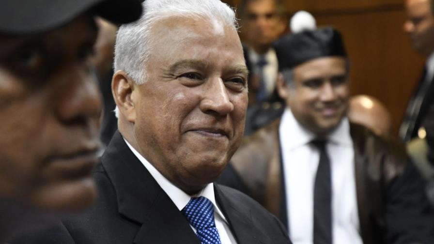 PEPCA entregó a Andrés Bautista las pruebas del caso Odebrecht