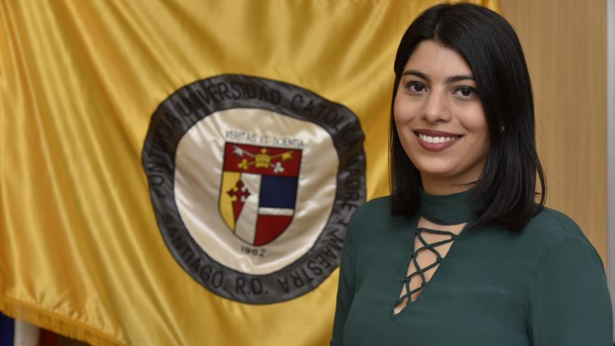 Dominicana que aportó a Diccionario jurídico: es una oportunidad para las mujeres, que solemos ser minoría Dominicana que aportó a Diccionario jurídico: es una oportunidad para las mujeres, que solemos ser minoría