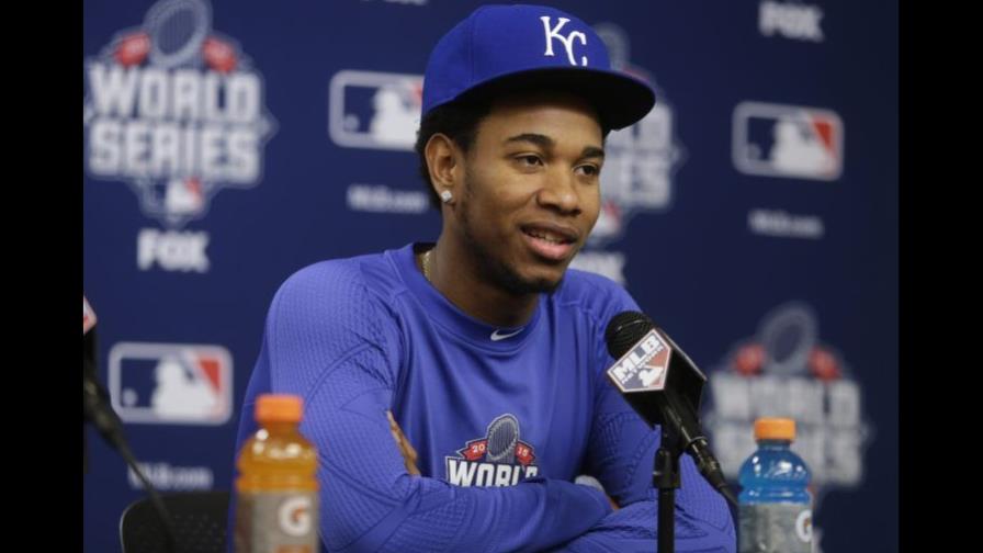 Un año después, la muerte de Yordano Ventura todavía aflige a los Reales de Kansas City 