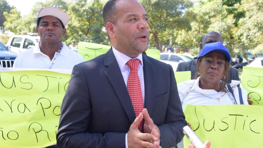 Familiares de niño no cobran herencia pese a 32 sentencias a favor Familiares de niño no cobran herencia pese a 32 sentencias a favor