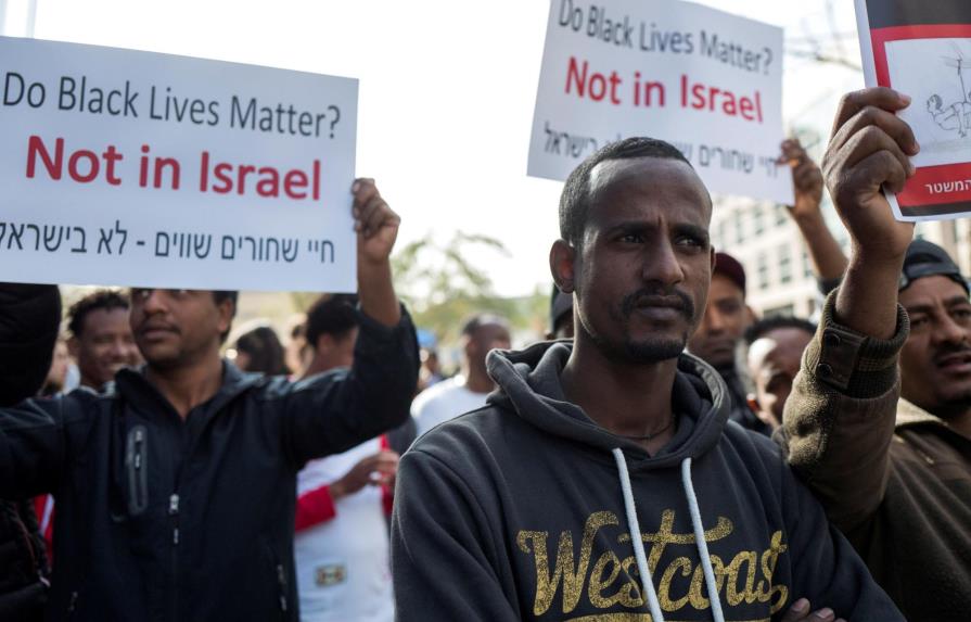Católicos, rabinos y HRW denuncian plan israelí de deportación de africanos