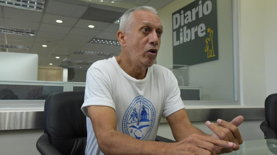 Profesor de educación física valora el avance de esta rama; pero falta el aspecto científico