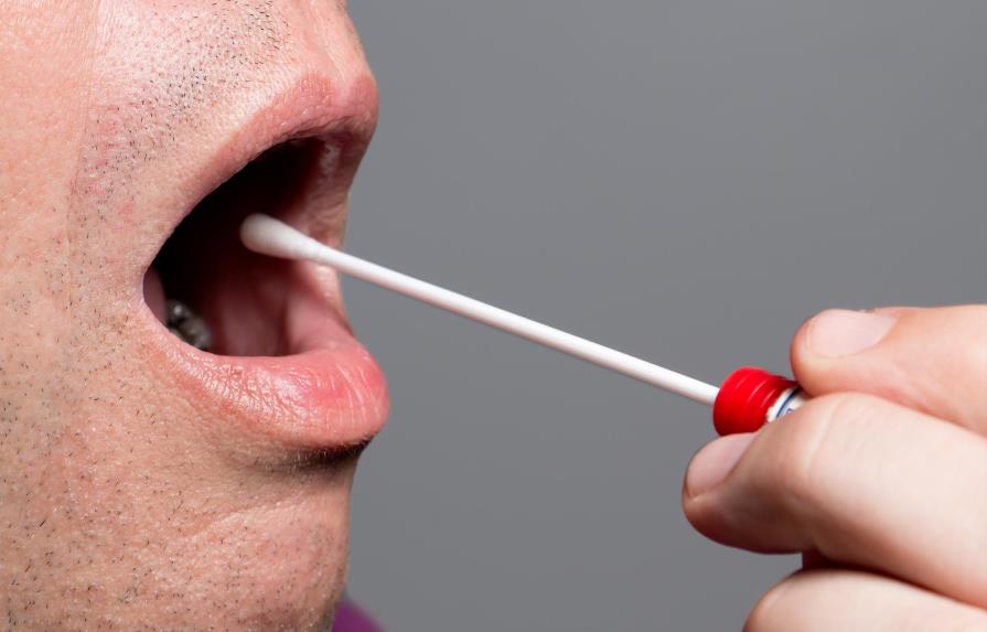 Desarrollan un nuevo método de detección oral del VIH “más sensible”