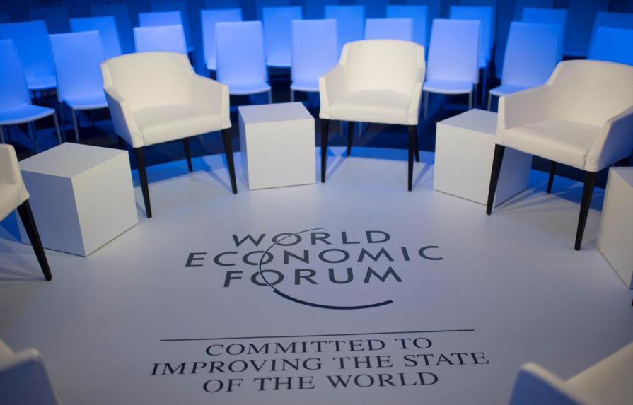 El Foro de Davos: debate más allá de la agenda económica mundial